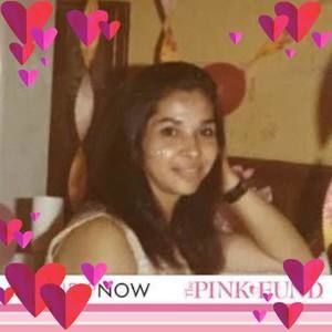 Meet your Posher, Mildred